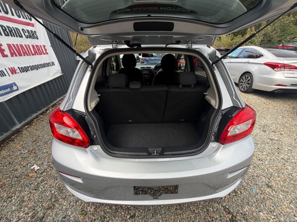 Mitsubishi Mirage ** 2017** 401482875