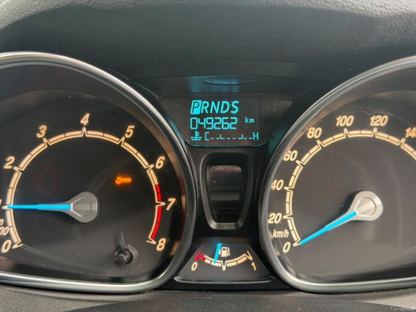 Ford fiesta **2015** 401482975
