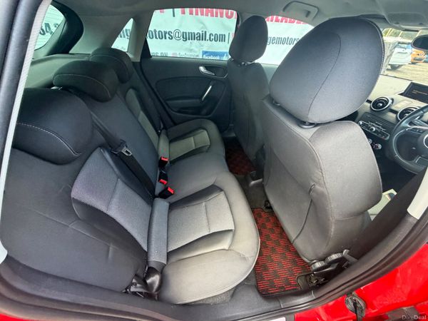 Audi A1 **2015 low mileage ** 401483153