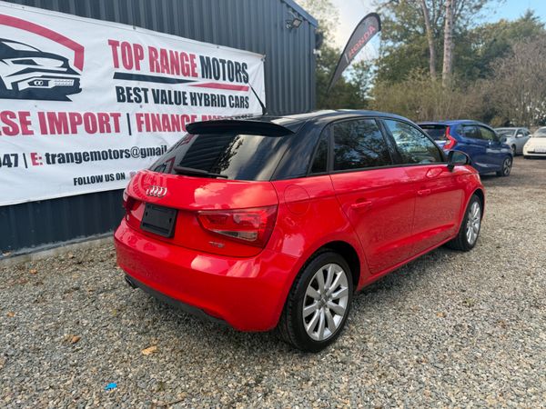 Audi A1 **2015 low mileage ** 401483155