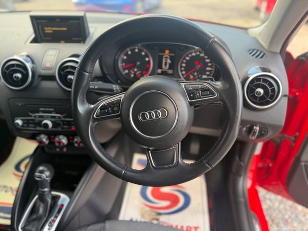 Audi A1 **2015 low mileage ** 401483159