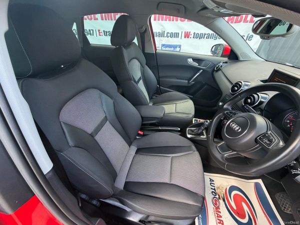Audi A1 **2015 low mileage ** 401483161