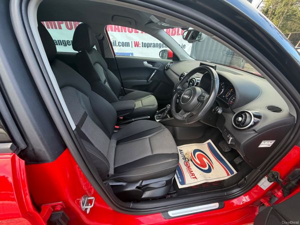Audi A1 **2015 low mileage ** 401483163