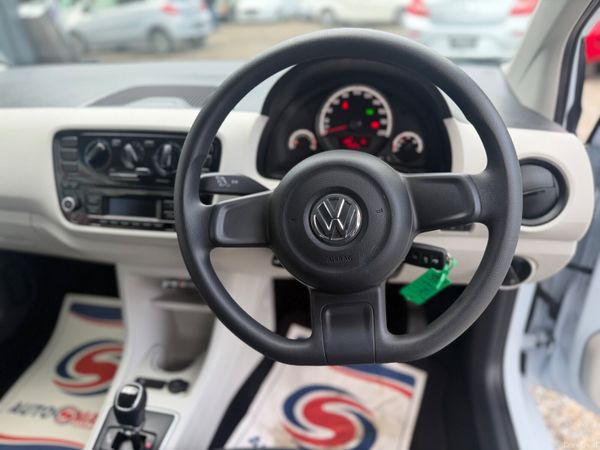 VW UP 2 013 401483331