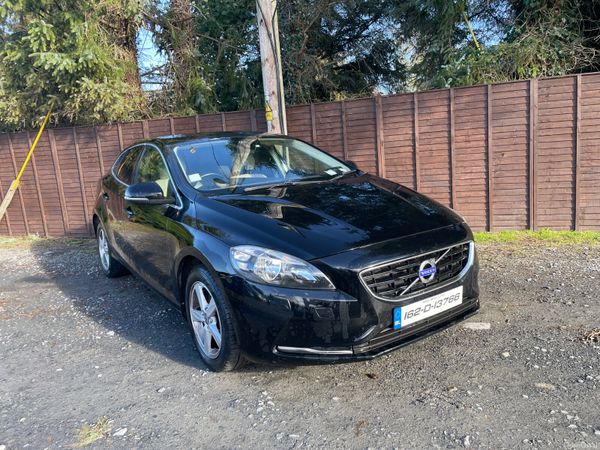 Volvo V40 2016, leather , 2.0 , new Nct 401495827
