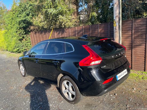 Volvo V40 2016, leather , 2.0 , new Nct 401495831