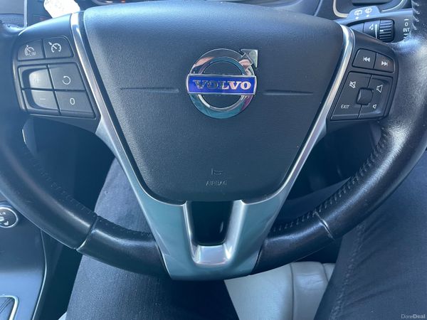Volvo V40 2016, leather , 2.0 , new Nct 401495833