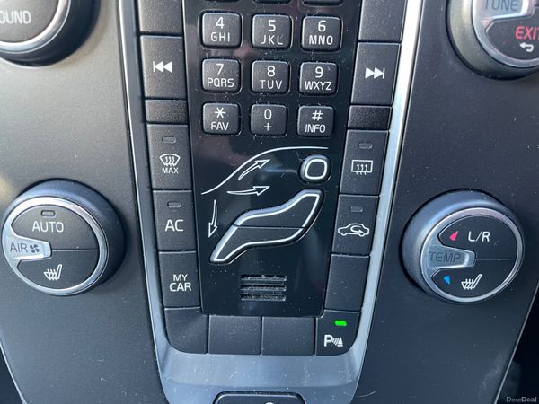 Volvo V40 2016, leather , 2.0 , new Nct 401495837
