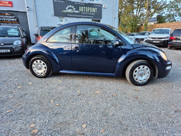 Beetle 1.4 *LOW MILEAGE* 401498541