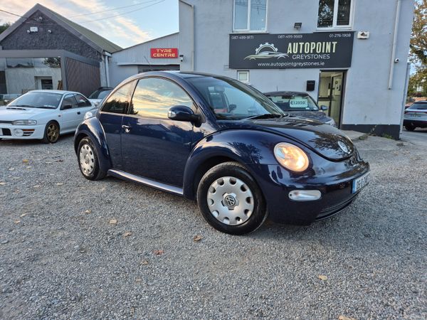 Beetle 1.4 *LOW MILEAGE* 401498533