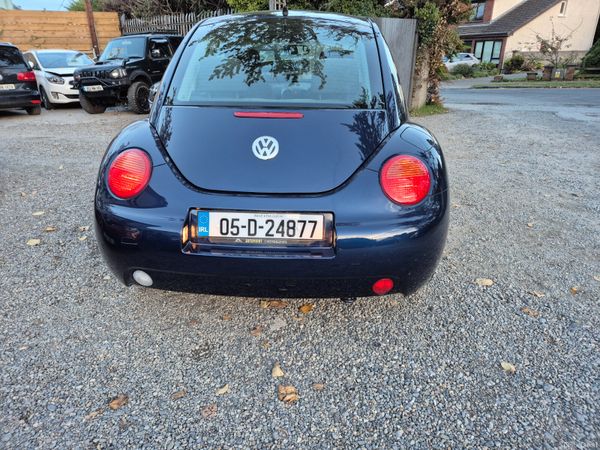 Beetle 1.4 *LOW MILEAGE* 401498535