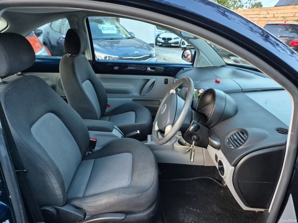 Beetle 1.4 *LOW MILEAGE* 401498537