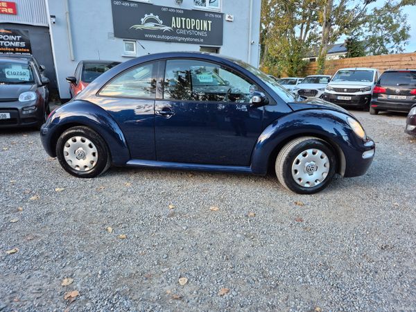 Beetle 1.4 *LOW MILEAGE* 401498539