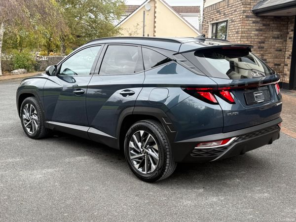 High Spec Immaculate 2022 Hyundai Tucson Executiv! 401400453
