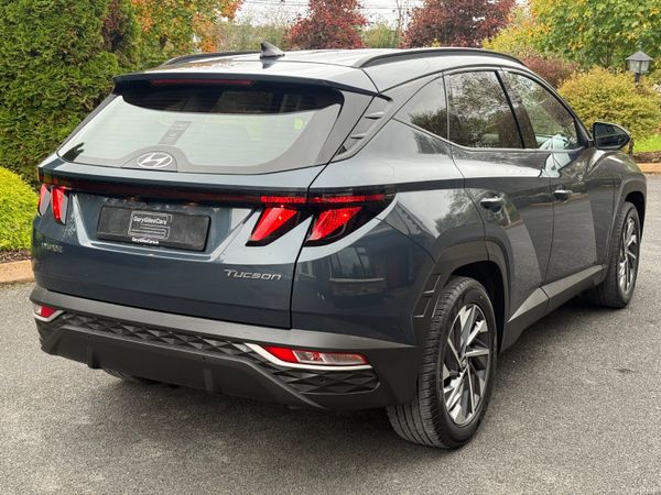 High Spec Immaculate 2022 Hyundai Tucson Executiv! 401400457