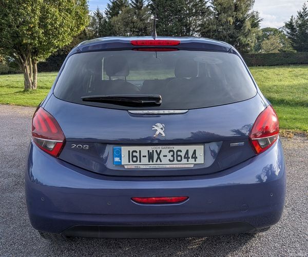 Peugeot 208 Allure / NCT & TAX 401419395
