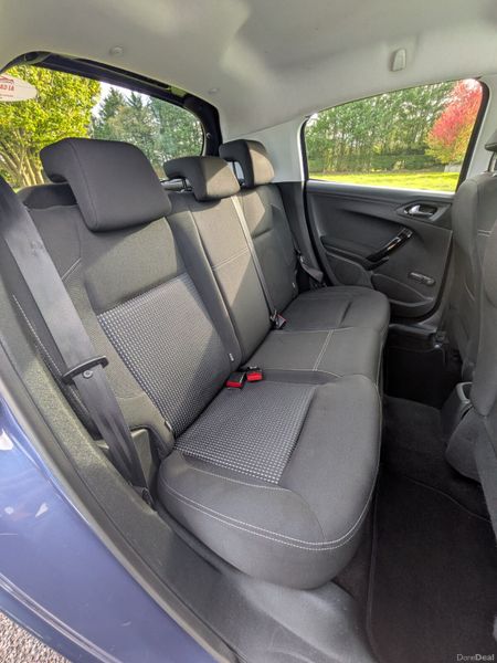 Peugeot 208 Allure / NCT & TAX 401419441