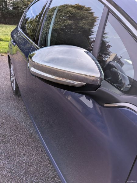Peugeot 208 Allure / NCT & TAX 401419543