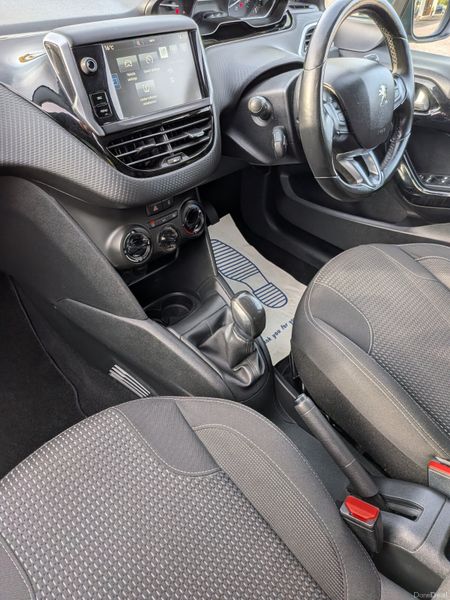 Peugeot 208 Allure / NCT & TAX 401419595