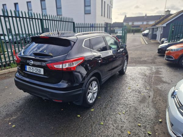 Nissan Qashqai 2017 401425441