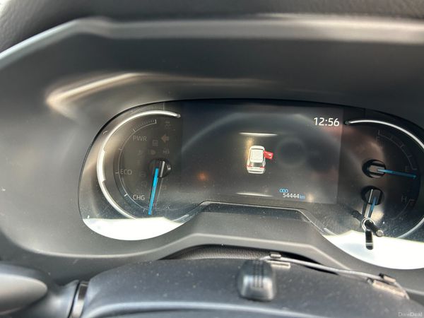 TOYOTA RAV 4 2020, 2.5 HYBRID AUTO 4WD LEATHER 401430719