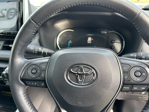 TOYOTA RAV 4 2020, 2.5 HYBRID AUTO 4WD LEATHER 401430723