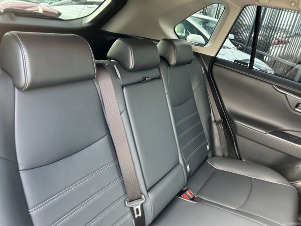 TOYOTA RAV 4 2020, 2.5 HYBRID AUTO 4WD LEATHER 401430725