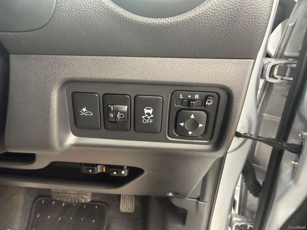 Mitsubishi Mirage 2017 **low Milage ** 401431445