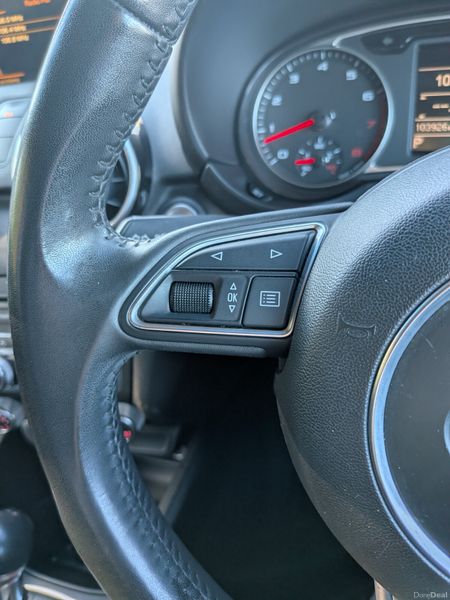 Audi A1 /Auto /Reverse camera/ New NCT & Tax 401555513