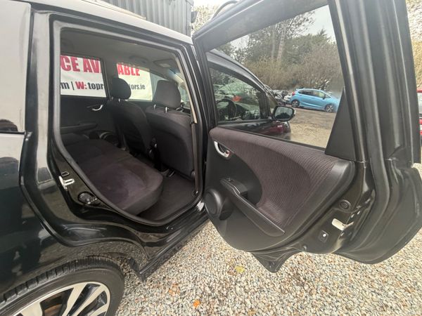 Honda Fit 2013 401570429