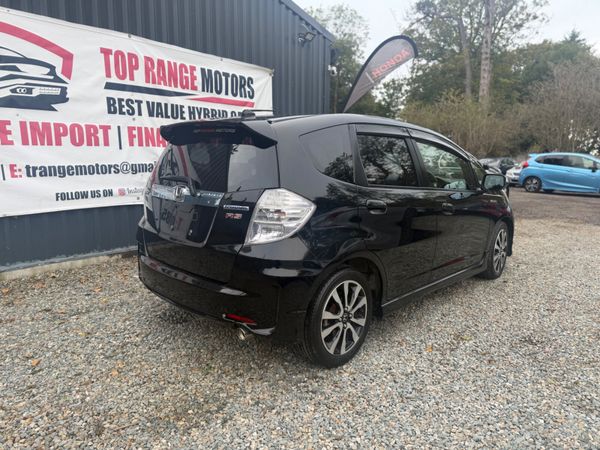 Honda Fit 2013 401570431