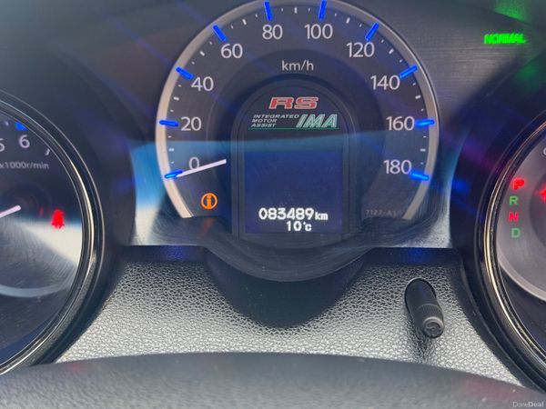 Honda Fit 2013 401570433