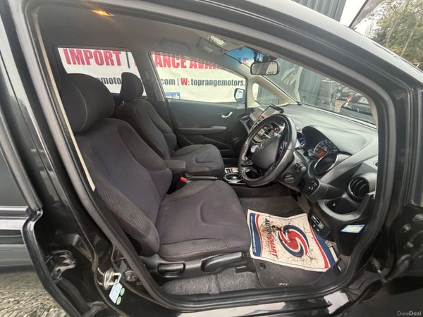 Honda Fit 2013 401570435