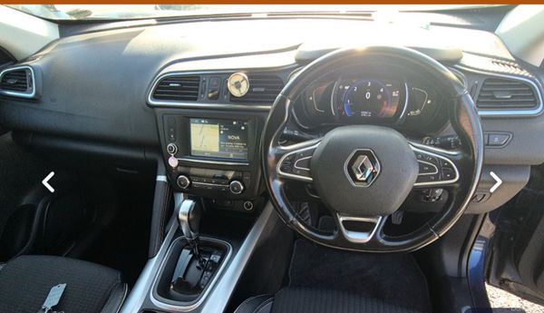 Renault Kadjar 2019 1.5D Automatic Nav 401575731