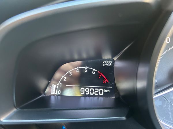 2017 Mazda 2 EXECUTIVE PETROL NCT JULY 2027 401582299