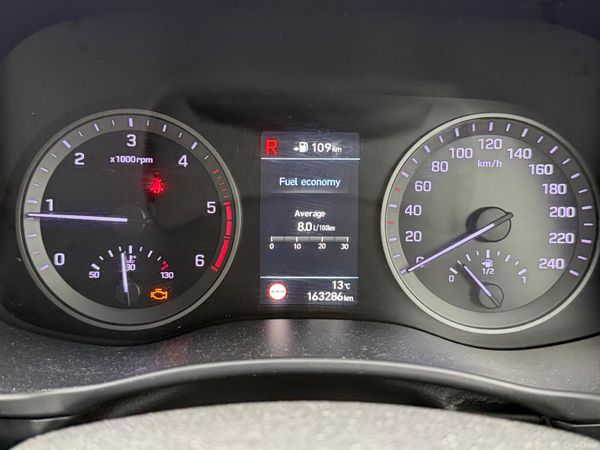 Hyundai Tucson 2020 401588617