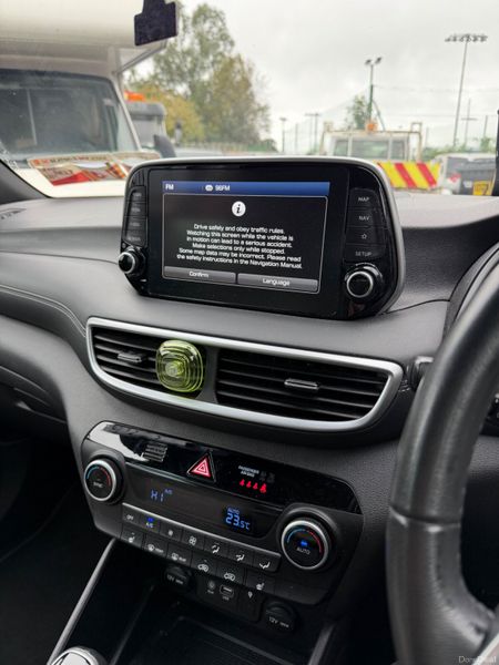 Hyundai Tucson 2020 401588619