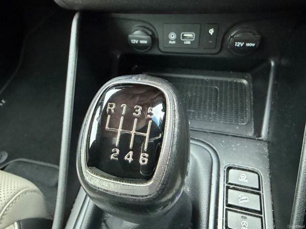 Hyundai Tucson 2020 401588623