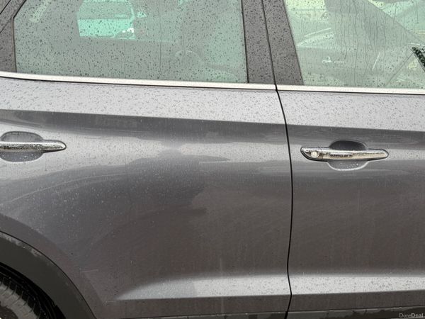 Hyundai Tucson 2020 401588627