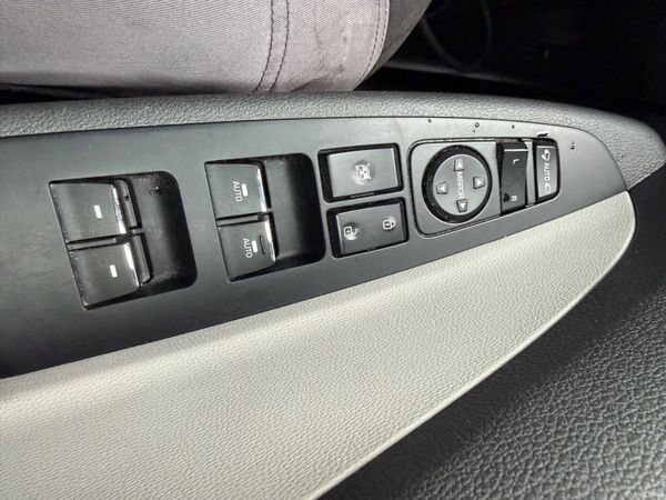 Hyundai Tucson 2020 401588629