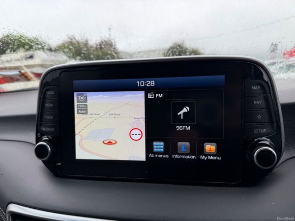 Hyundai Tucson 2020 401588631