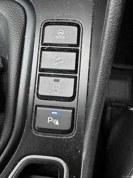 Hyundai Tucson 2020 401588633