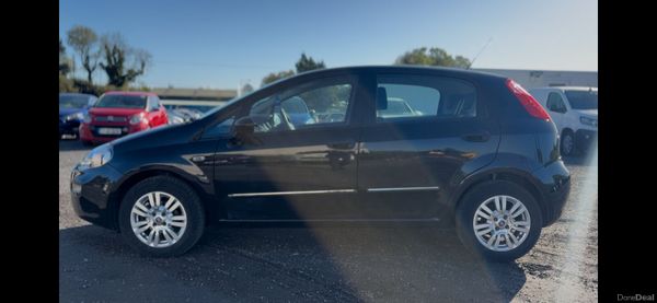 Fiat Punto 2016 1.2 Petrol 401589283