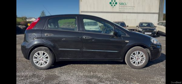 Fiat Punto 2016 1.2 Petrol 401589287