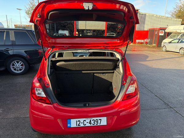 Opel Corsa 2012 401590331