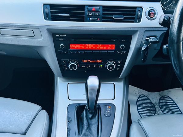 2007 BMW 3-Series *Fresh Nct*Full service history* 401503445
