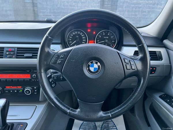 2007 BMW 3-Series *Fresh Nct*Full service history* 401503457