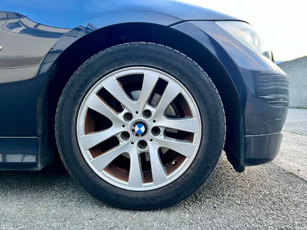 2007 BMW 3-Series *Fresh Nct*Full service history* 401503435