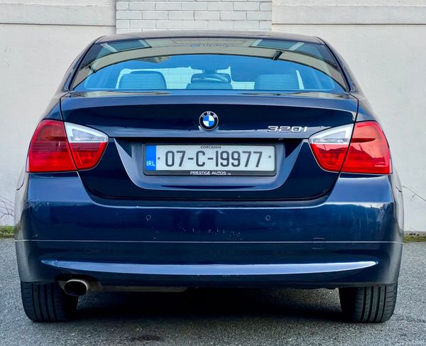 2007 BMW 3-Series *Fresh Nct*Full service history* 401503439