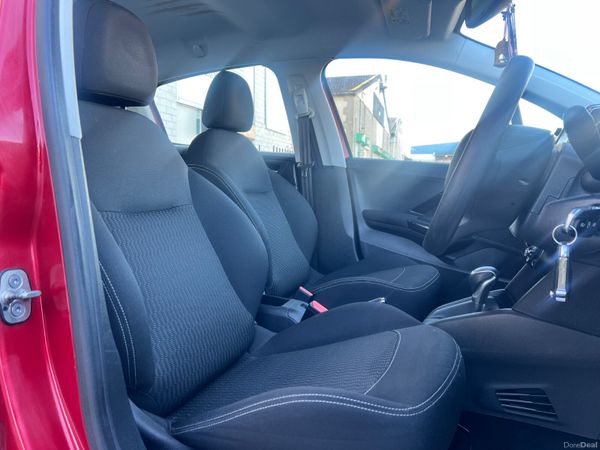 2017 Peugeot 208*1 owner*only 96k km*Automatic* 401507741